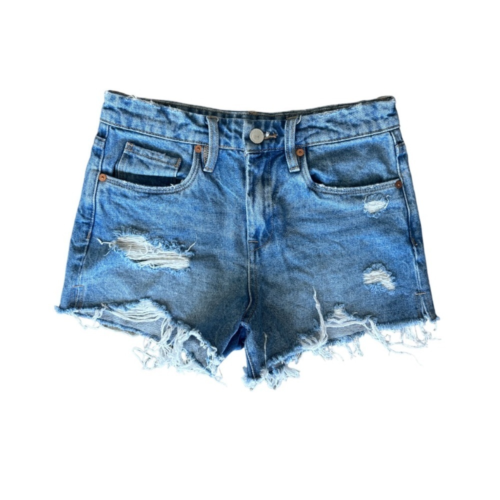 Blank NYC Denim Shorts